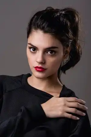 Cumelén Sanz fotoğrafı