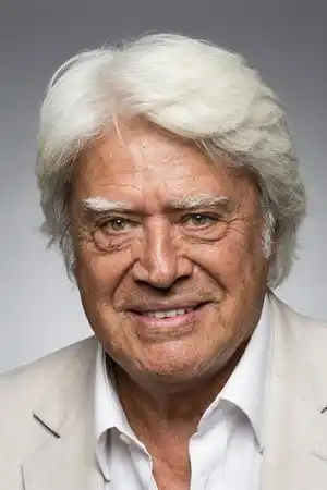 Cüneyt Arkın fotoğrafı