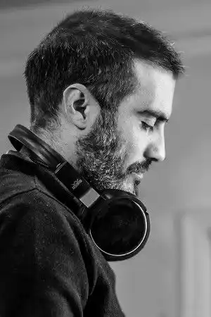 Cüneyt Karakuş fotoğrafı