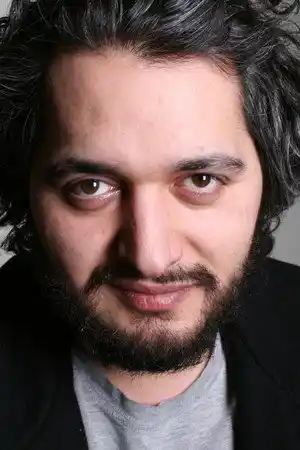 Cüneyt Kaya fotoğrafı