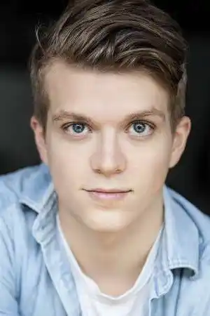 Curtis Legault fotoğrafı