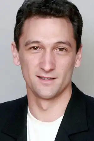 Curtis Vowell fotoğrafı