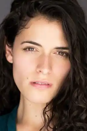 Cynthea Mercado fotoğrafı