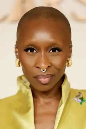 Cynthia Erivo fotoğrafı
