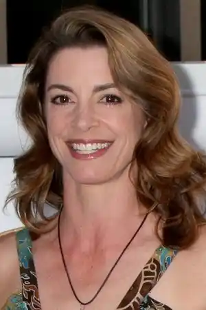 Cynthia Gibb fotoğrafı