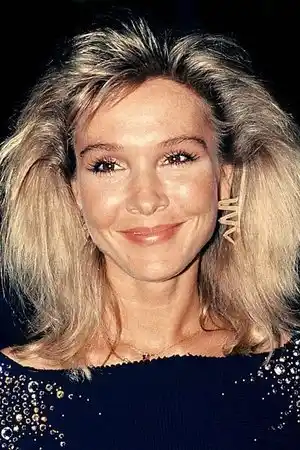 Cynthia Rhodes fotoğrafı