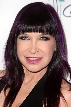 Cynthia Rothrock fotoğrafı