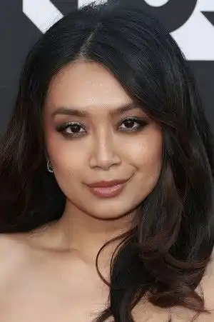 Cynthy Wu fotoğrafı