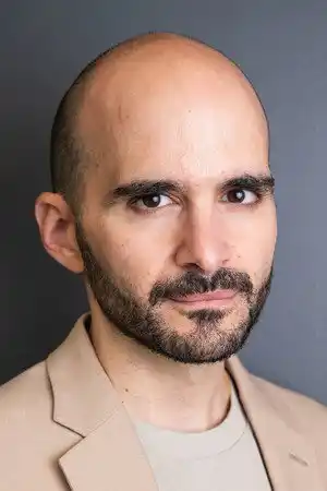 Cyril Aris fotoğrafı