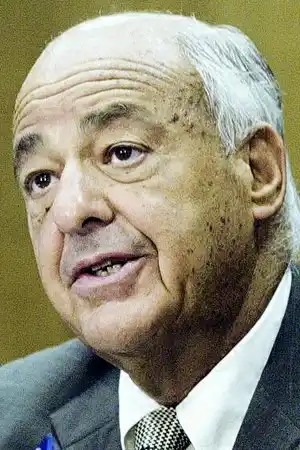 Cyril H. Wecht fotoğrafı