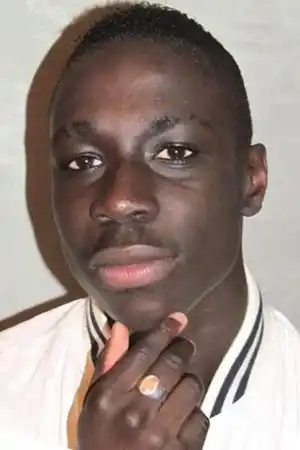 Cyril Mendy fotoğrafı