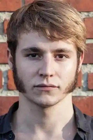 Cyril Metzger fotoğrafı