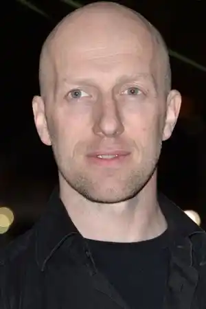 Cyril Raffaelli fotoğrafı