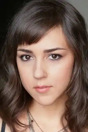 Cyrina Fiallo fotoğrafı