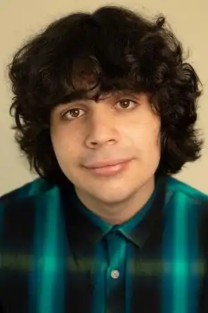Cyrus Arnold fotoğrafı