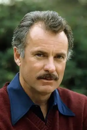 Dabney Coleman fotoğrafı