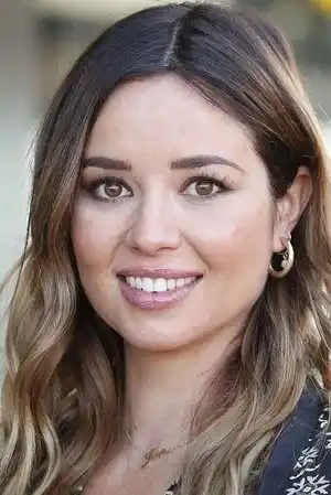 Dafne Fernández fotoğrafı