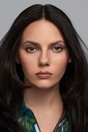 Dafne Keen fotoğrafı