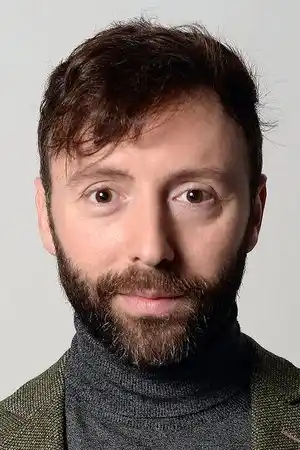 Dafnis Balduz fotoğrafı