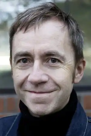 Dag Johan Haugerud fotoğrafı