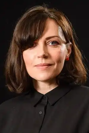Dagmara Dominczyk fotoğrafı