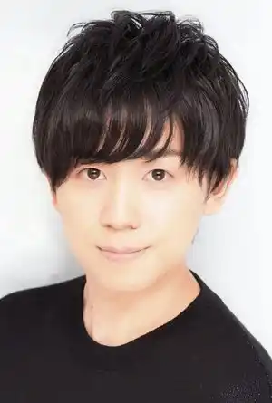Daiki Yamashita fotoğrafı