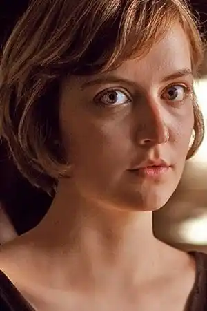Daina Oniunas-Pusić fotoğrafı