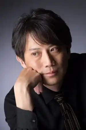 Daisuke Hosomi fotoğrafı