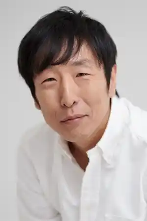 Daisuke Kuroda fotoğrafı