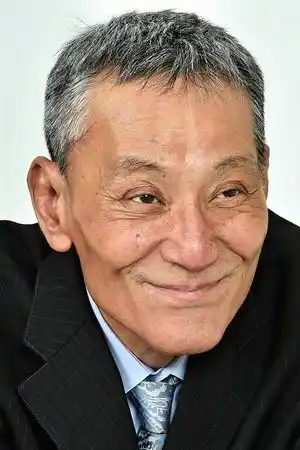 Daisuke Ryū fotoğrafı