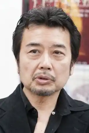 Daisuke Tengan fotoğrafı