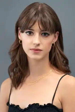 Daisy Edgar-Jones fotoğrafı