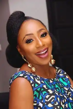 Dakore Egbuson-Akande fotoğrafı