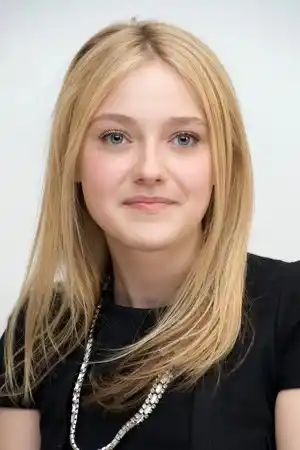 Dakota Fanning fotoğrafı