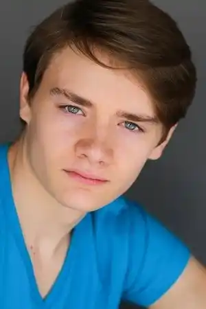 Dakota Goyo fotoğrafı