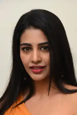 Daksha Nagarkar fotoğrafı