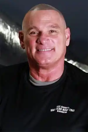 Dale Jacoby fotoğrafı