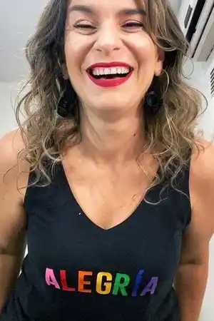 Dalia Gutmann fotoğrafı