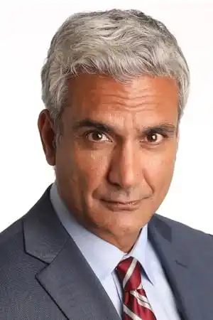 Dalip Sondhi fotoğrafı