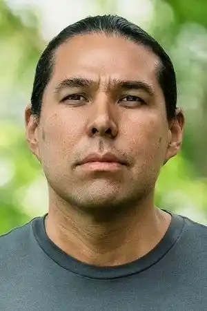 Dallas Goldtooth fotoğrafı