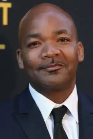 Dallas Jackson fotoğrafı