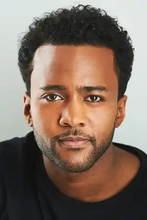 Dalmar Abuzeid fotoğrafı