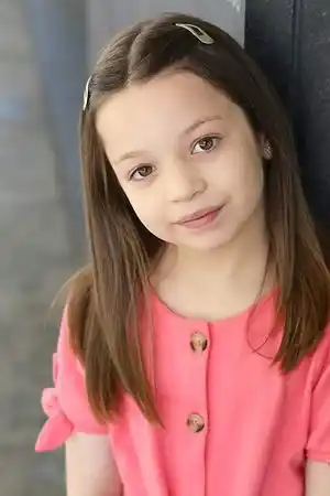 Dalya Knapp fotoğrafı