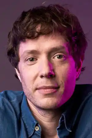 Damian Kulash fotoğrafı