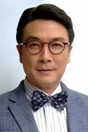 Damian Lau Chung-Yan fotoğrafı