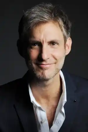 Damián Szifron fotoğrafı