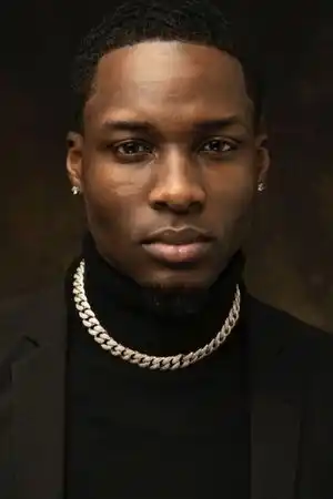 Damian Young fotoğrafı