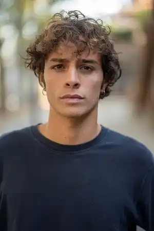 Damiano Gavino fotoğrafı
