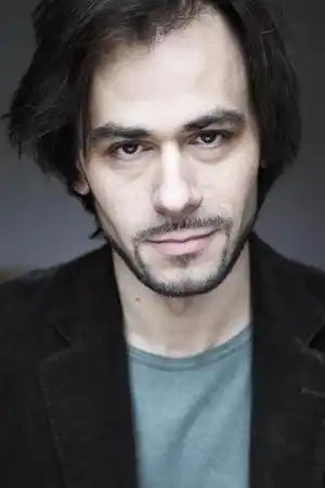 Damien Boisseau fotoğrafı