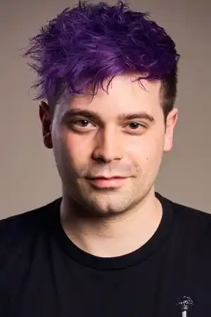 Damien C. Haas fotoğrafı